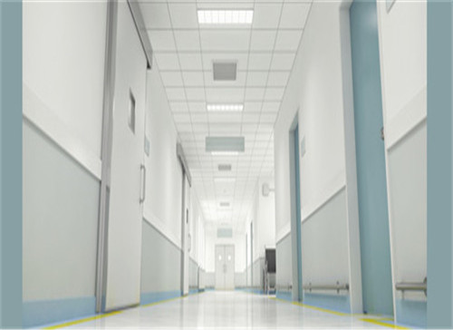 晋城硫酸钡应用于X光室墙体和地板的防护