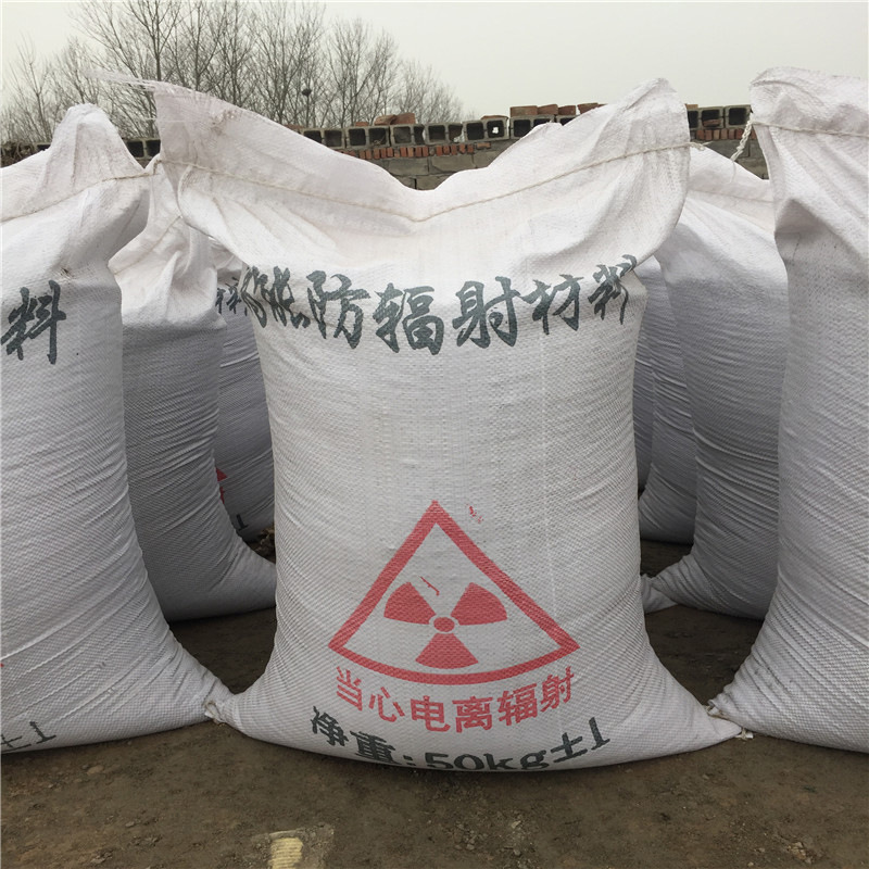 晋城硫酸钡生产厂家
